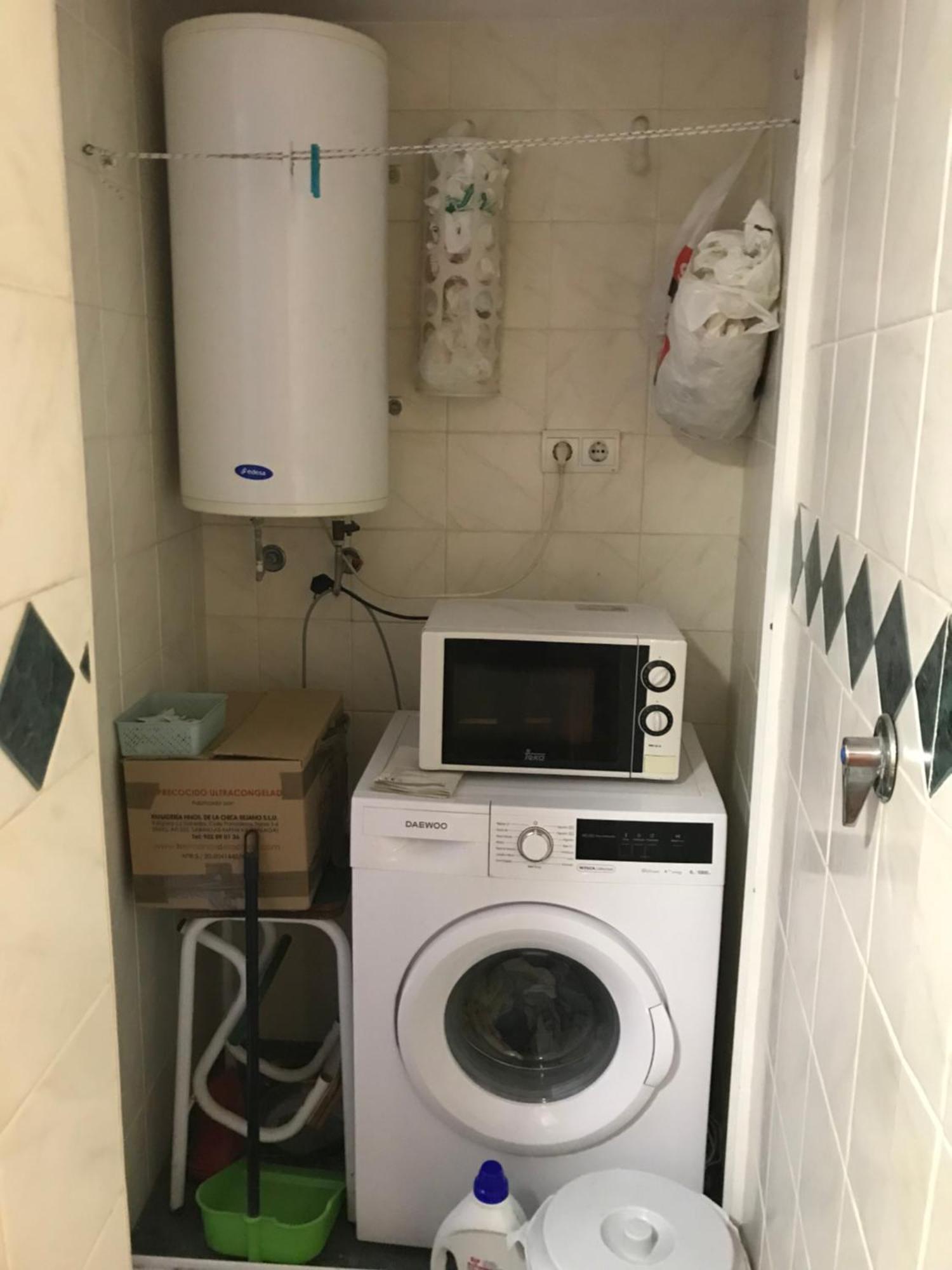 Suite De Lujo En Primera Linea Fuengirola Kültér fotó