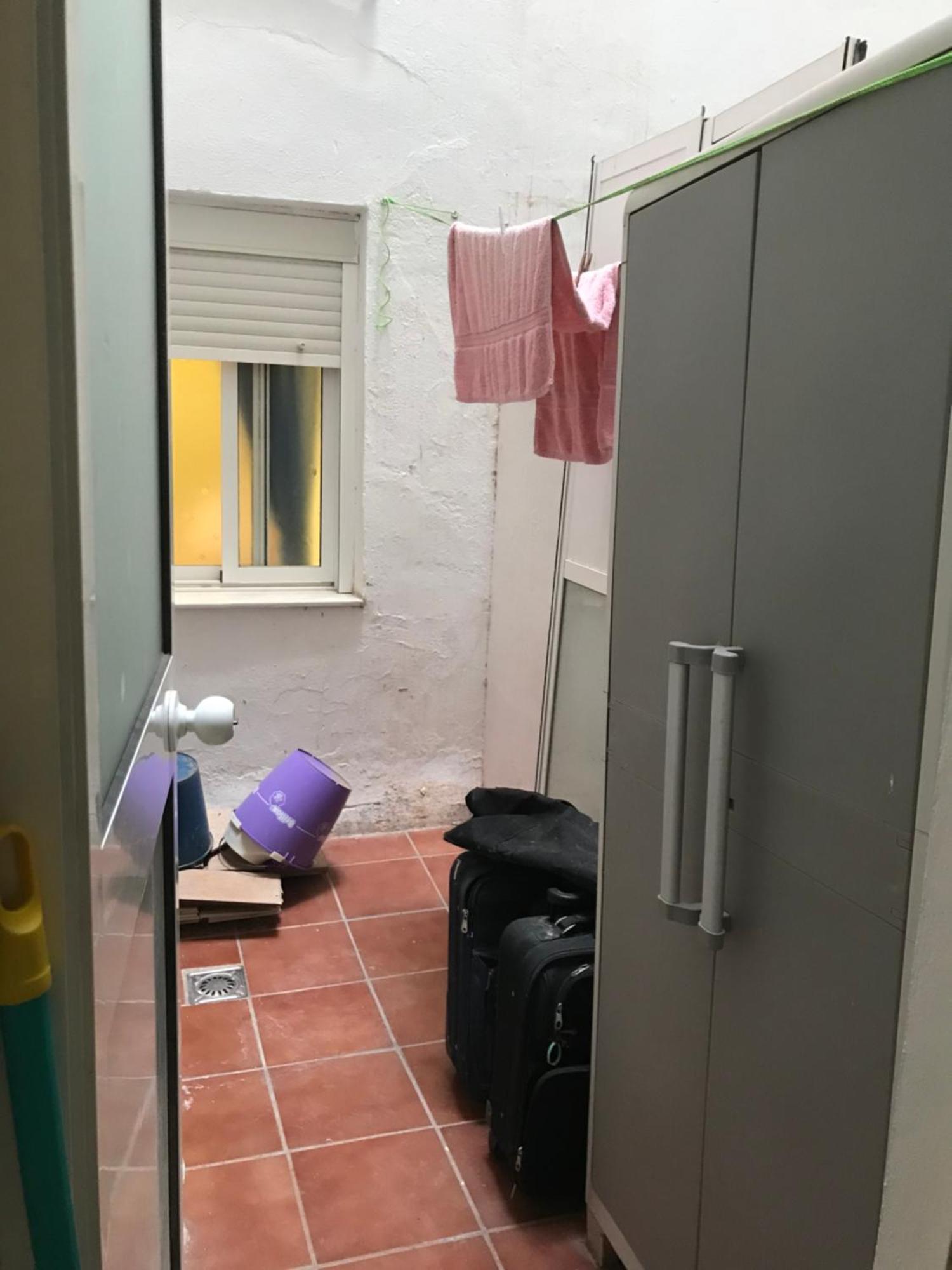 Suite De Lujo En Primera Linea Fuengirola Kültér fotó