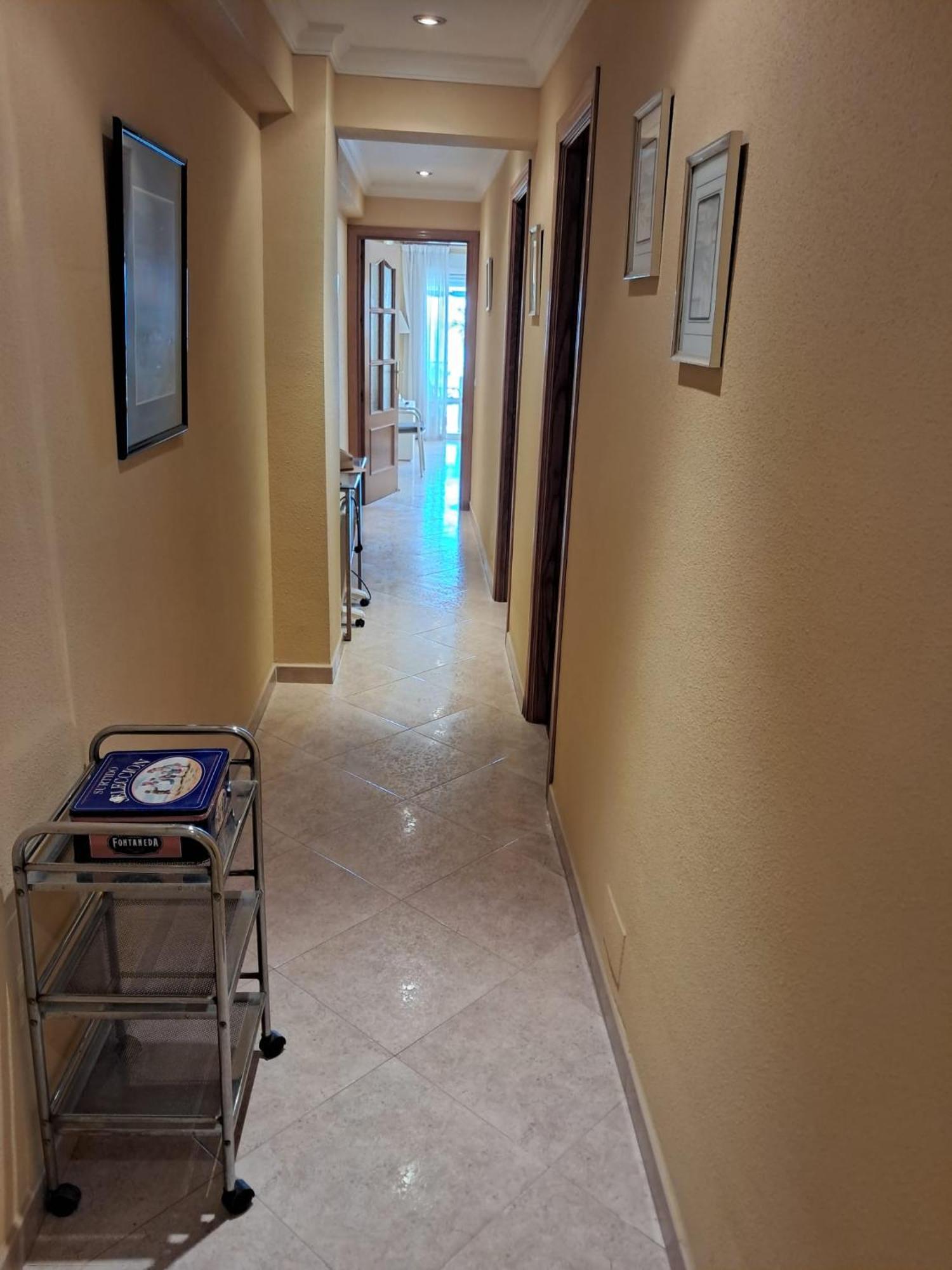 Suite De Lujo En Primera Linea Fuengirola Kültér fotó
