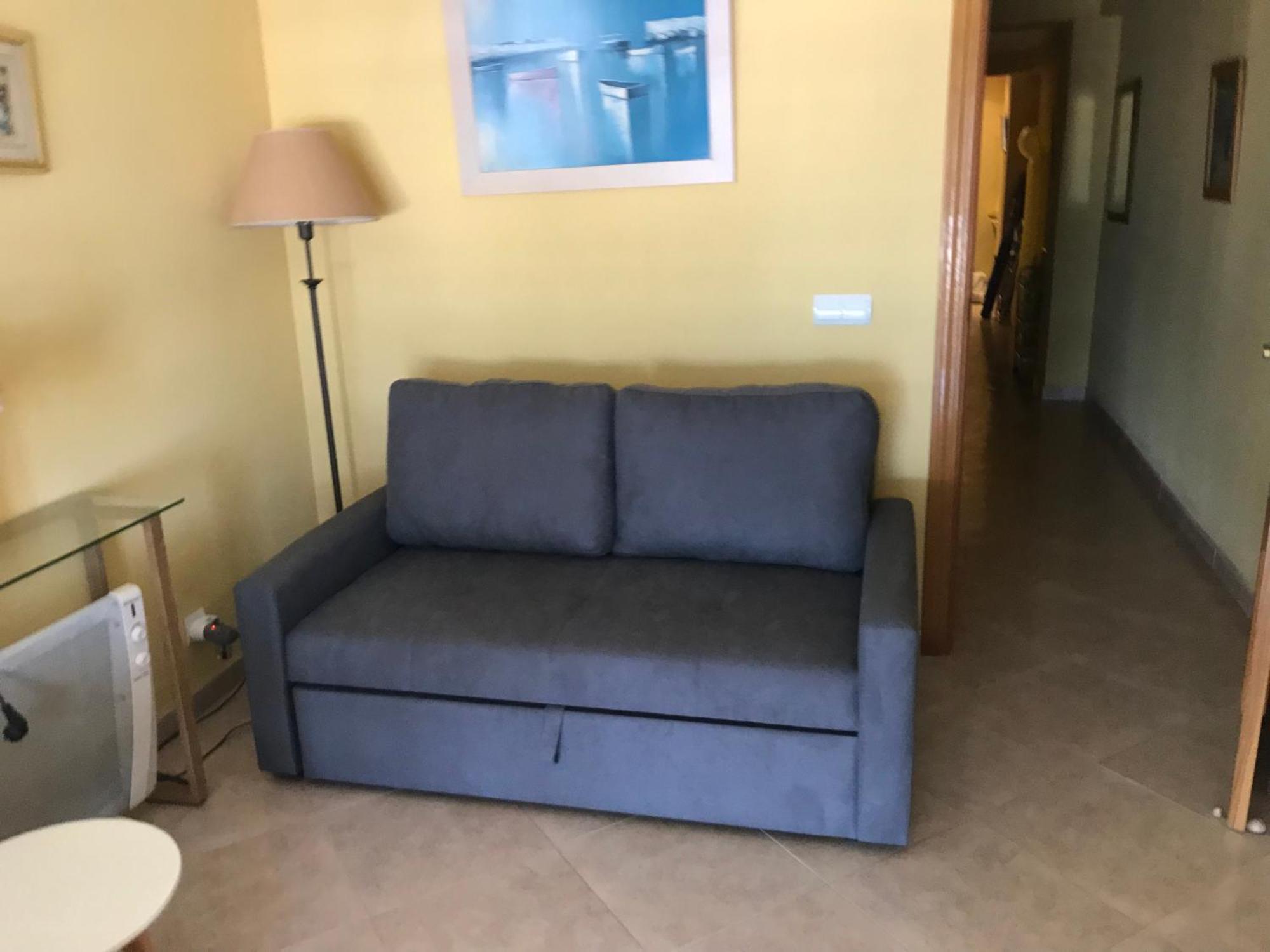 Suite De Lujo En Primera Linea Fuengirola Kültér fotó